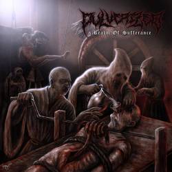 Pulverized (PHL) : Realm of Sufferance